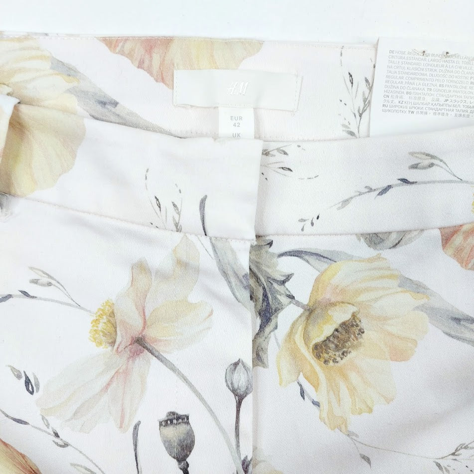 H&M housut koko 42