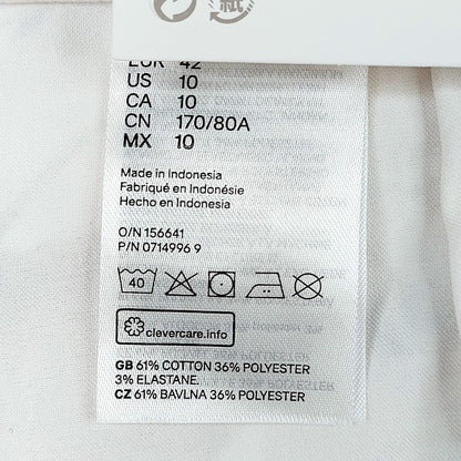 H&M housut koko 42
