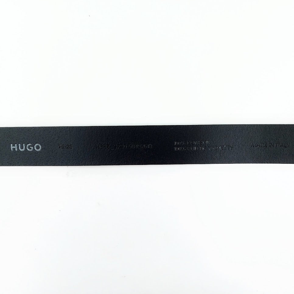 HUGO Herz nahkavyö koko 75