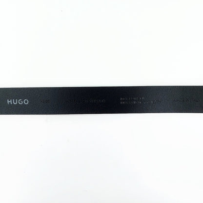 HUGO Herz nahkavyö koko 75