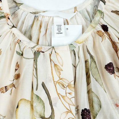 H&M pusero koko M