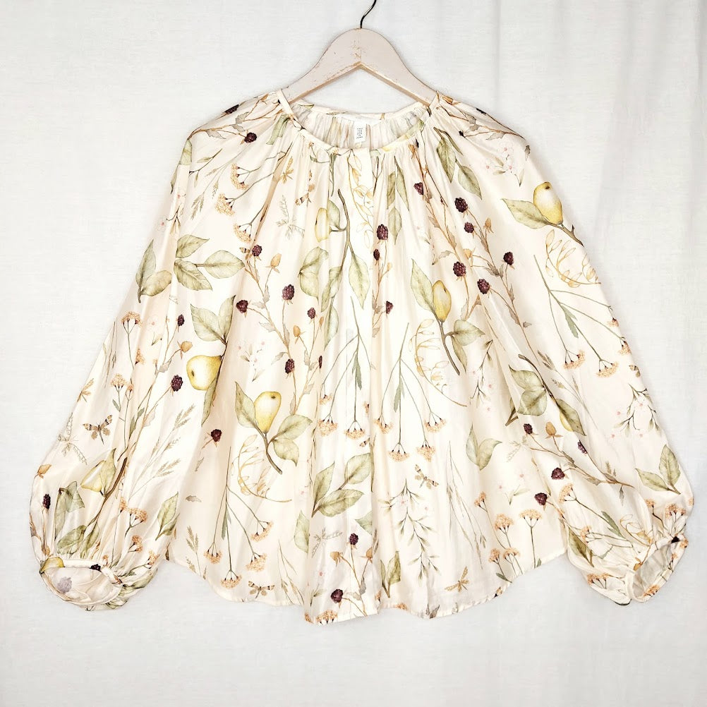 H&M pusero koko M