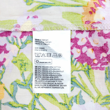 H&M pussihihainen mekko koko L