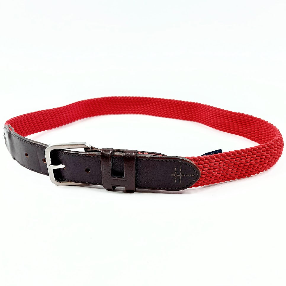 Hackett London Parachute palmikkovyö koko M