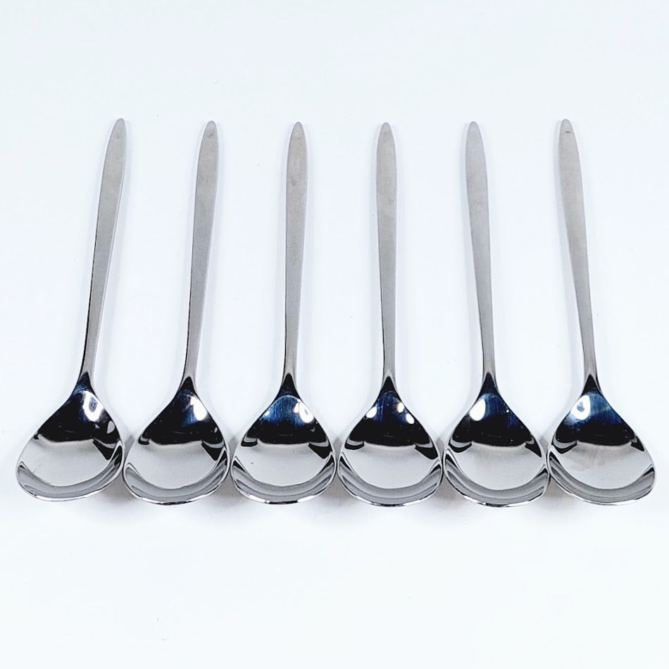 Hackman Tuulia ruokalusikka 6 kpl