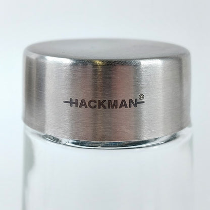 Hackman Touch maustepurkit 2kpl