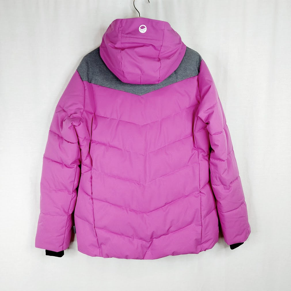 Halti Arcty laskettelutakki koko 44