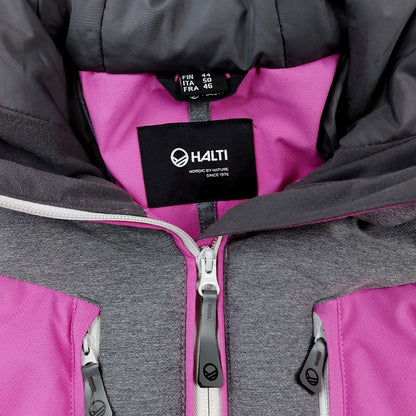 Halti Arcty laskettelutakki koko 44