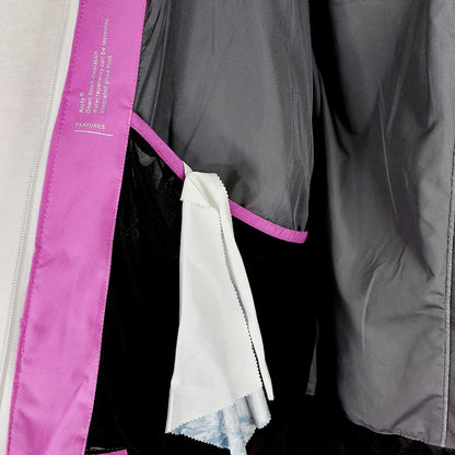 Halti Arcty laskettelutakki koko 44