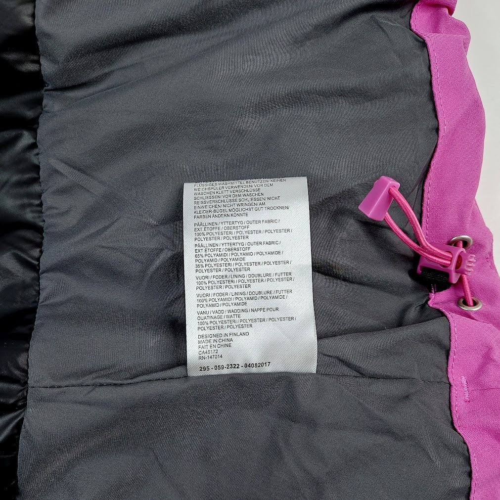 Halti Arcty laskettelutakki koko 44