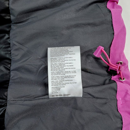 Halti Arcty laskettelutakki koko 44