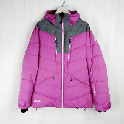 Halti Arcty laskettelutakki koko 44