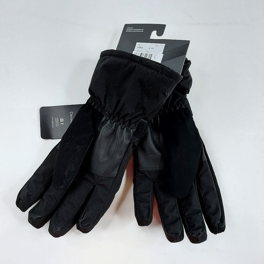 Halti Cades Drymaxx talvikäsineet koko L