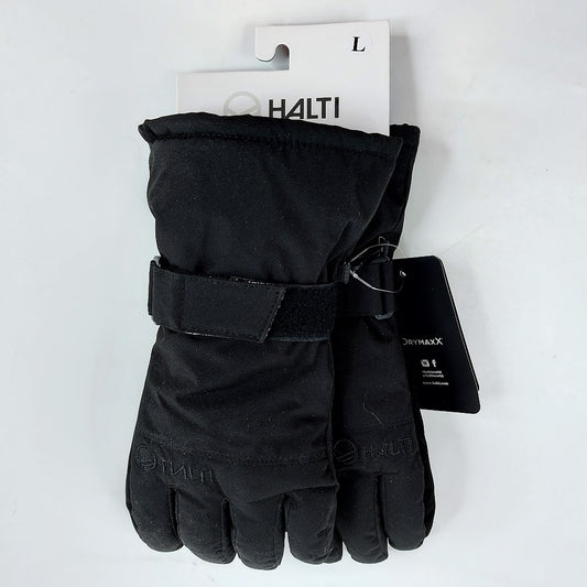 Halti Cades Drymaxx talvikäsineet koko L