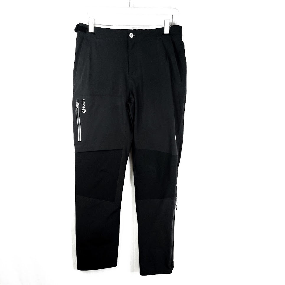 Halti DrymaxX Ultimate kuorihousut koko 40