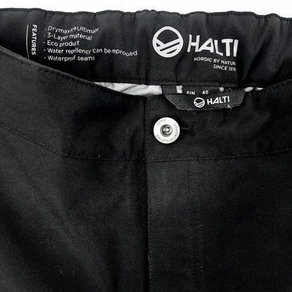 Halti DrymaxX Ultimate kuorihousut koko 40