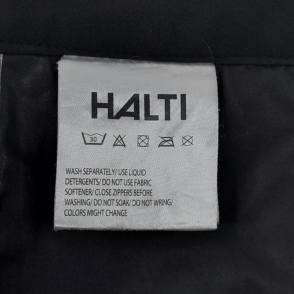 Halti DrymaxX Ultimate kuorihousut koko 40