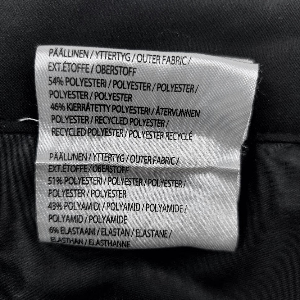 Halti DrymaxX Ultimate kuorihousut koko 40