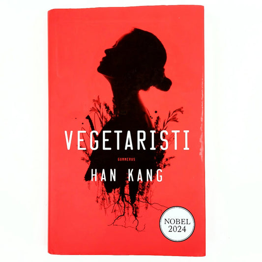 Han Kang: Vegetaristi