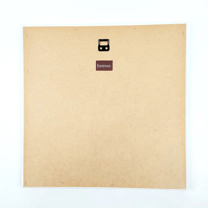 Hannas Details sisustustaulu 39 x 39 cm