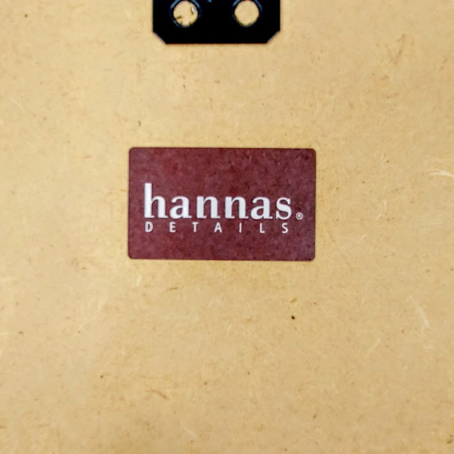 Hannas Details sisustustaulu 39 x 39 cm