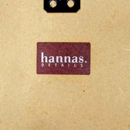 Hannas Details sisustustaulu 39 x 39 cm