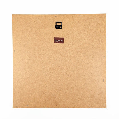 Hannas Details sisustustaulu 39 x 39 cm