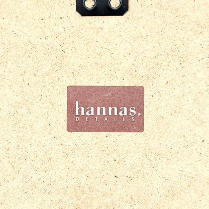 Hannas Details sisustustaulu 39 x 39 cm