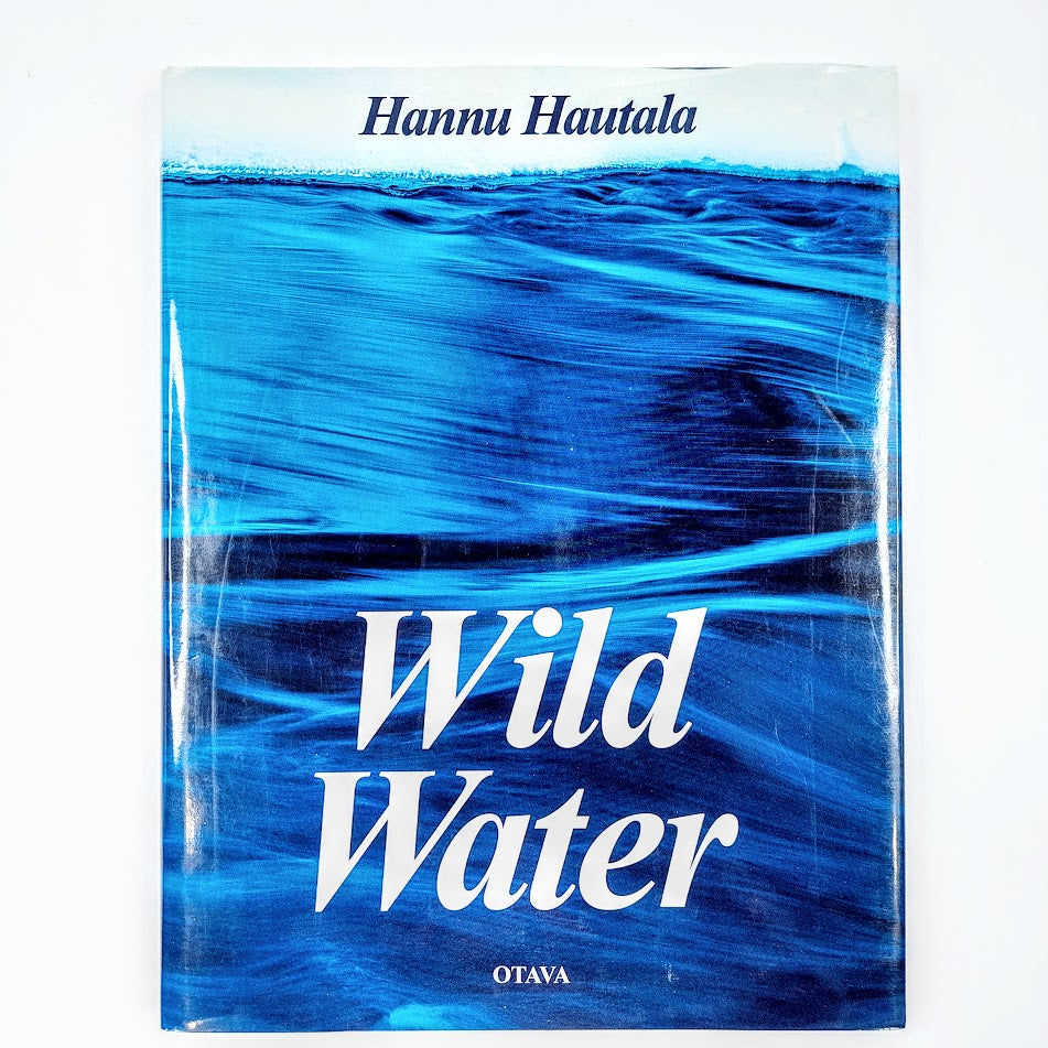 Hannu Hautala: Wild Water