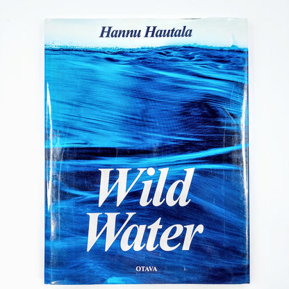 Hannu Hautala: Wild Water