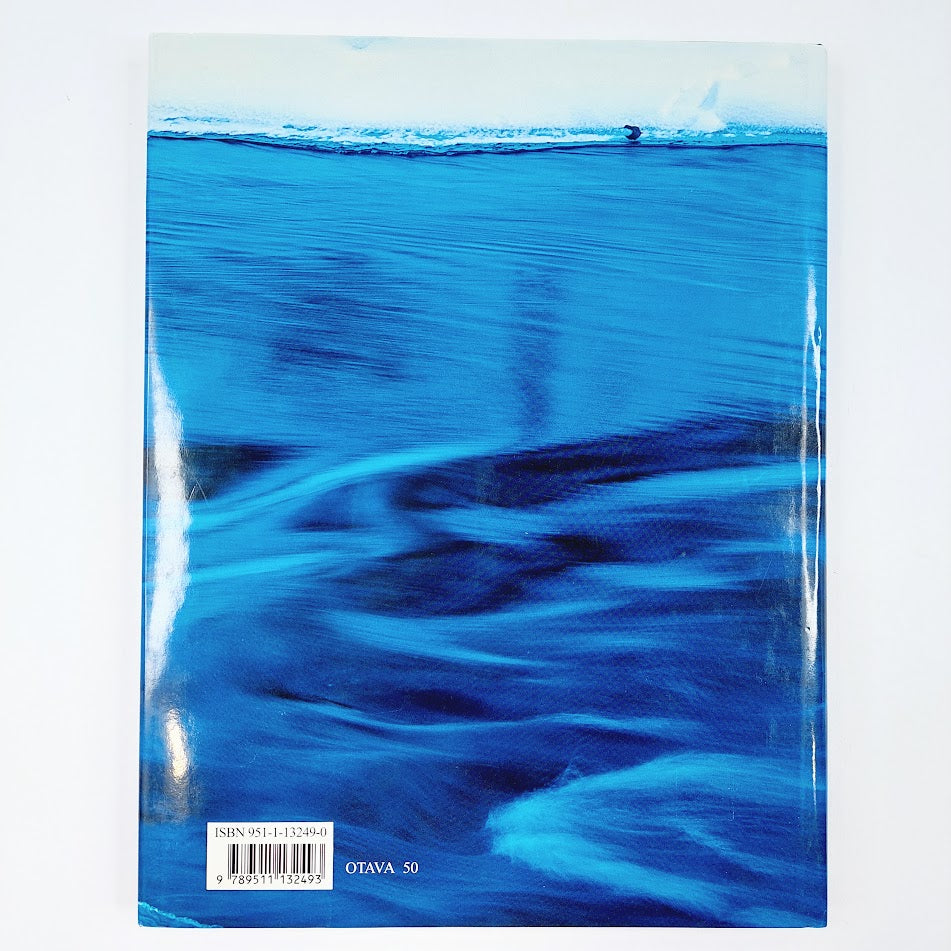 Hannu Hautala: Wild Water