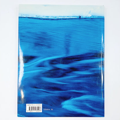 Hannu Hautala: Wild Water
