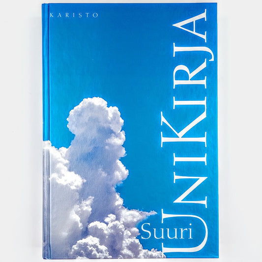 Hannu Sarrala: Suuri unikirja