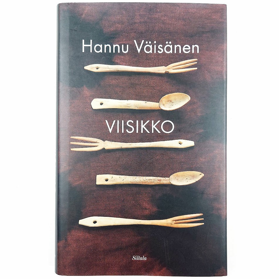Hannu Väisänen: Viisikko