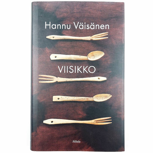 Hannu Väisänen: Viisikko