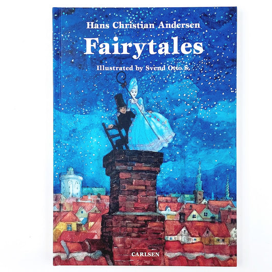Hans Christian Andersen: Fairytales