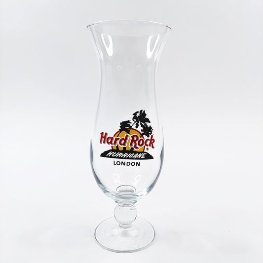 Hard Rock Hurricane London lasi