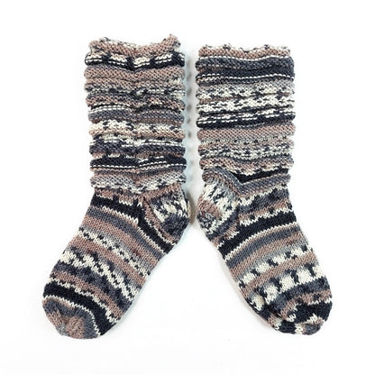 Villasukat koko 34 - 35