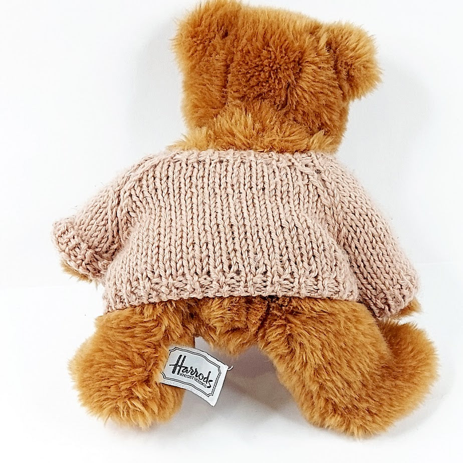 Harrods Union Jack nalle