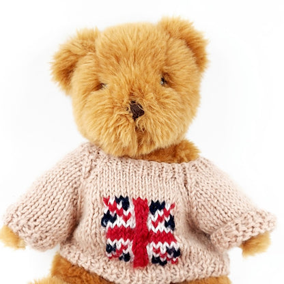 Harrods Union Jack nalle
