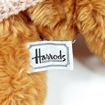 Harrods Union Jack nalle