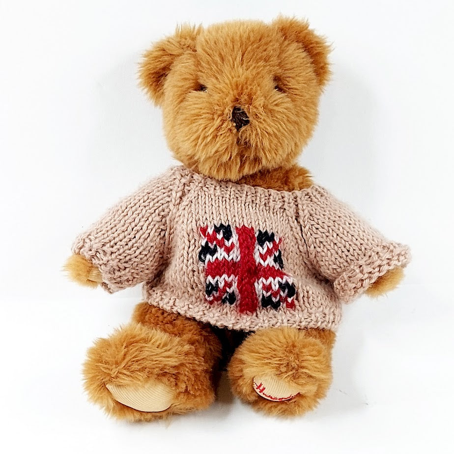 Harrods Union Jack nalle