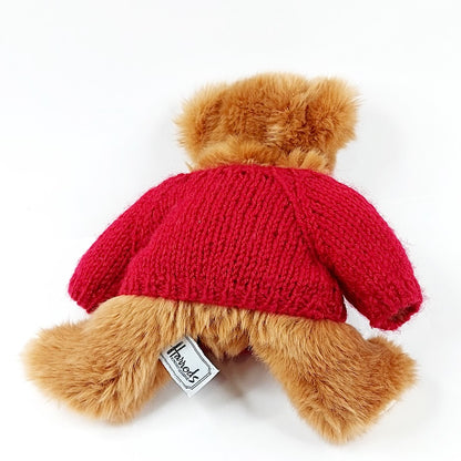 Harrods Union Jack nalle