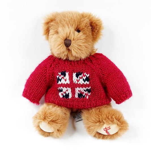 Harrods Union Jack nalle