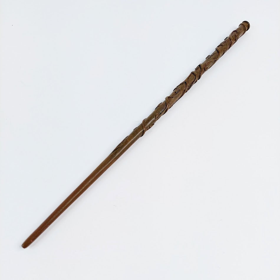 Noble Collection Hermione Granger taikasauva replika