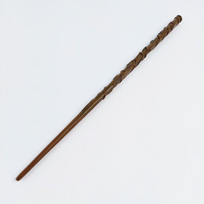 Noble Collection Hermione Granger taikasauva replika