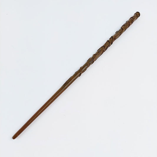 Noble Collection Hermione Granger taikasauva replika