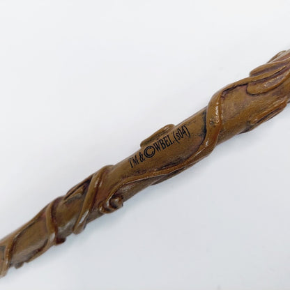 Noble Collection Hermione Granger taikasauva replika