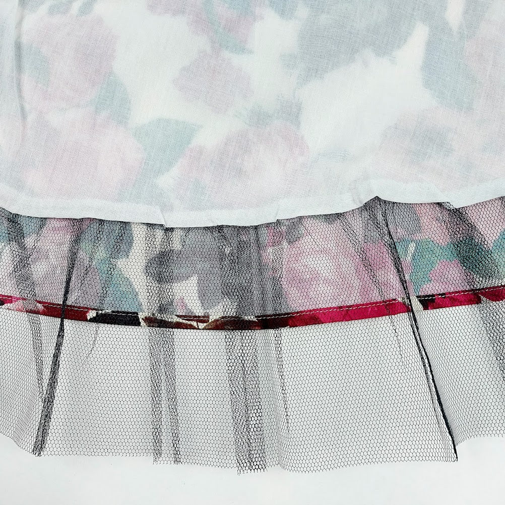 Hearts & Roses London hihaton mekko koko 54