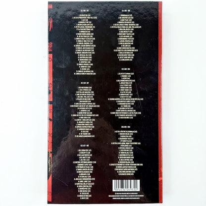 Hector Kaikki singlet 1965 - 2005 6CD kokoelmaboksi